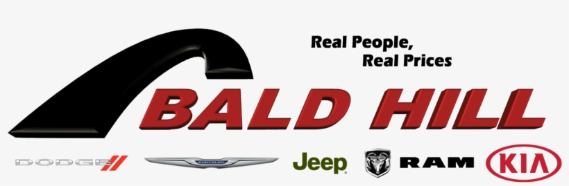 Bald Hill Dodge Chrysler Jeep - Jeep, transparent png download