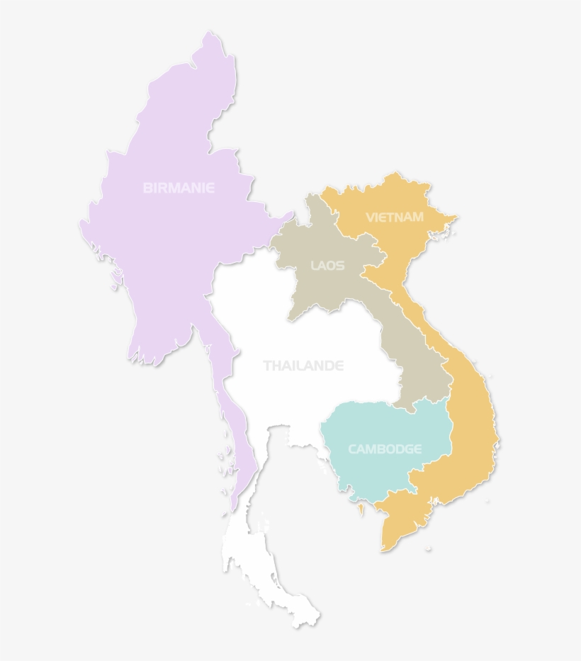 22 Pm 128451 Bg Map2 2/15/2013 - Withdrawal Of The Monsoon, transparent png download
