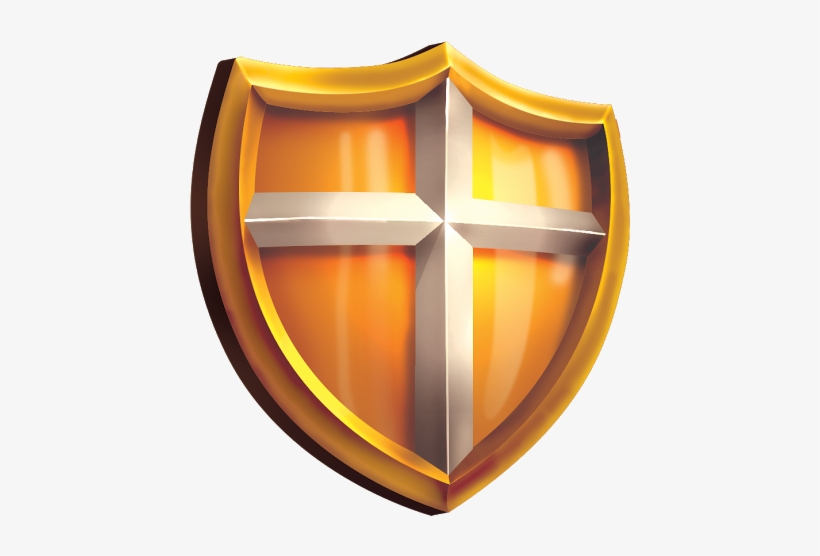 Sheild - Crest, transparent png download