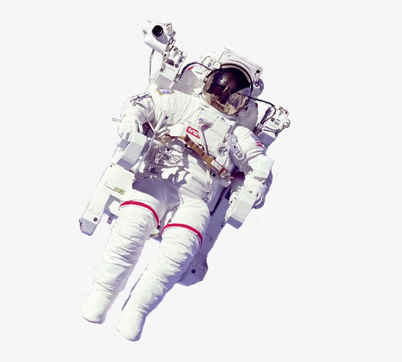 About Uae's Space Program - Astronauts In Space, transparent png download