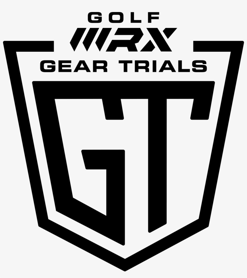 Gear Trials Shield B/w, Png, transparent png download
