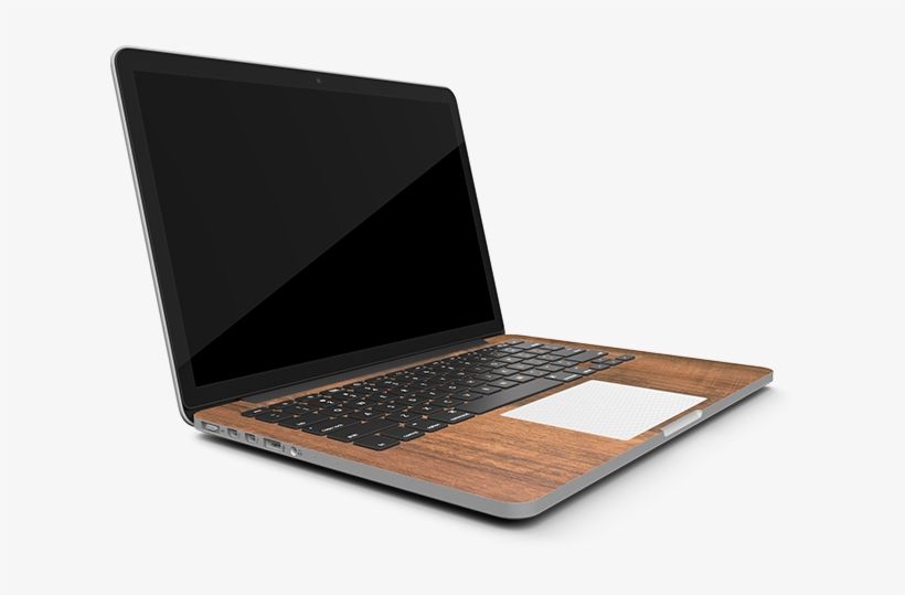 Every Inch Of The Macbook Pro With Retina Display Has - Macbook Pro 13 In Skin, transparent png download
