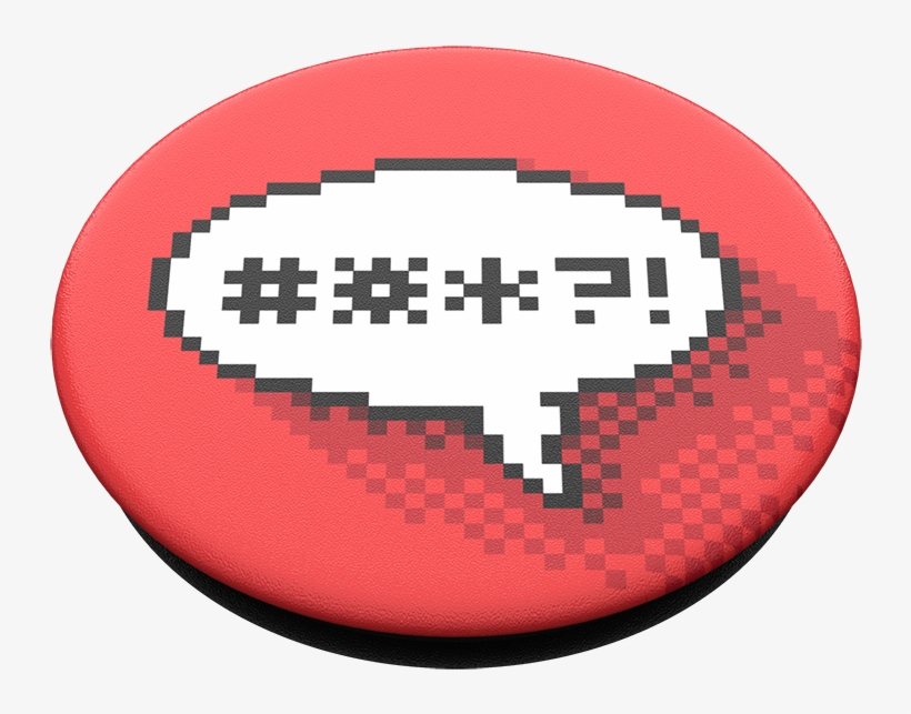 Wtf, Popsockets - Popsocket Wtf, transparent png download