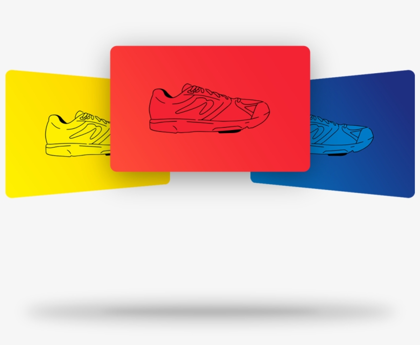 Home / Gift Card - Graphic Design, transparent png download