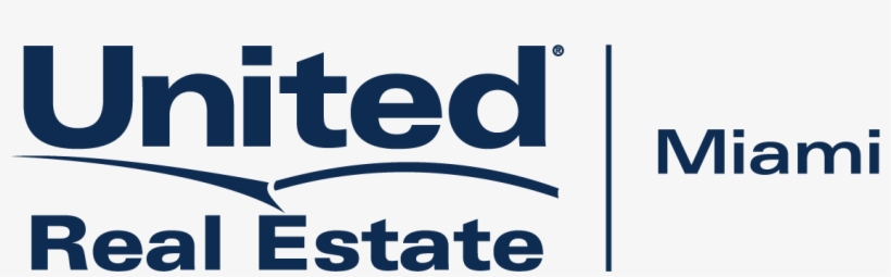 United Real Estate Miami - Communities And Local Government, transparent png download