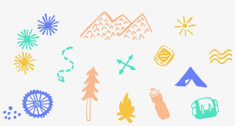 These Rides Were Grassroots Opportunities To Build, transparent png download