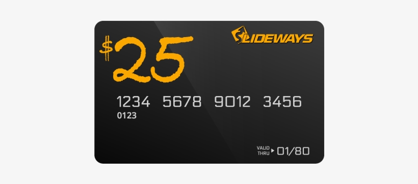 Com Gift Card - Parallel, transparent png download