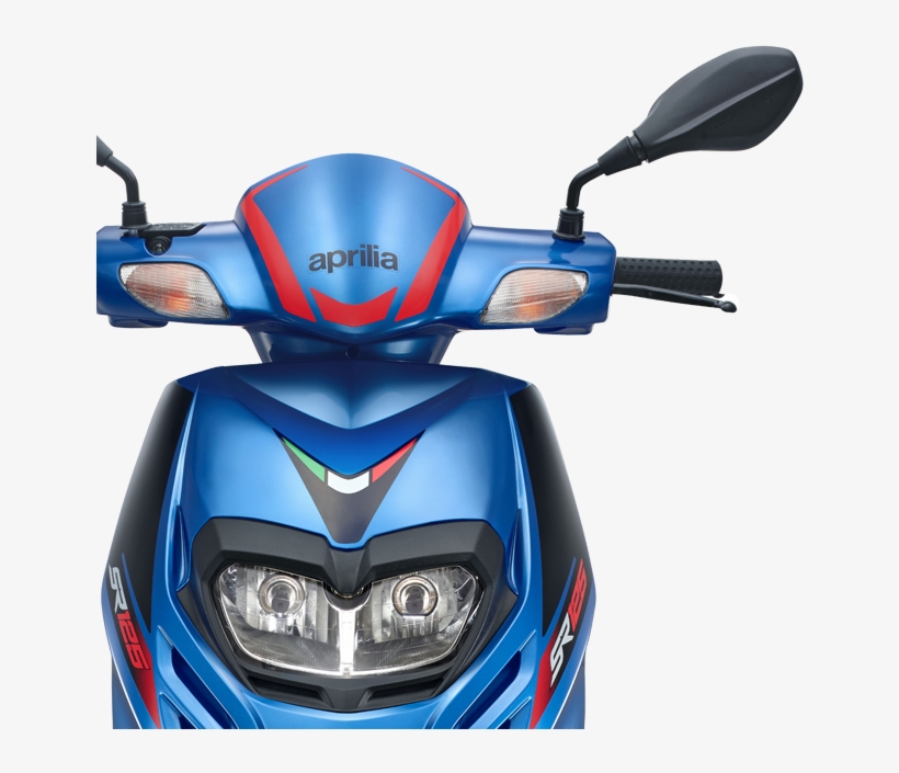 This Contemporary Look Is Completed With Hydraulic - Motorcycle, transparent png download