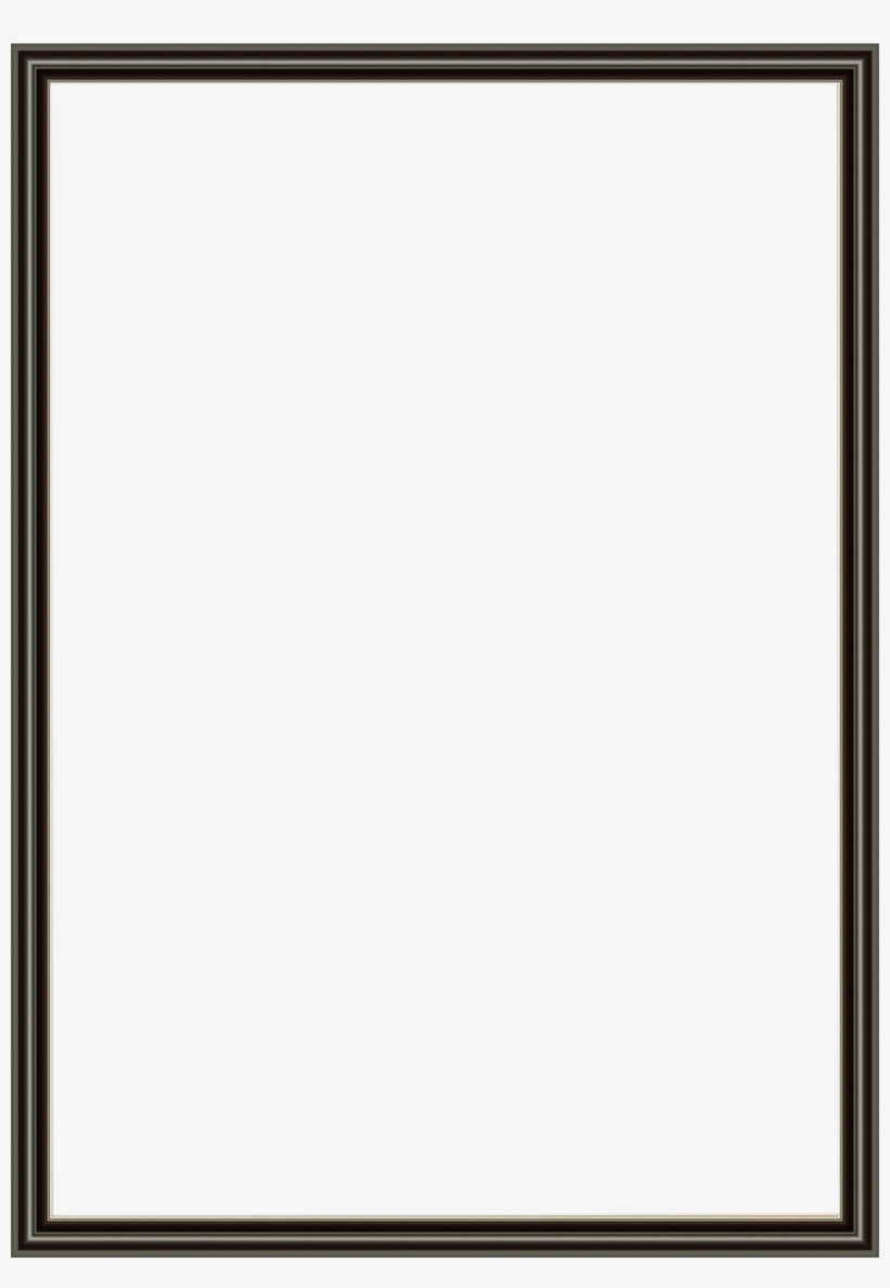 Marcos Gratis Para Copiar Y Descargar - Paper Product, transparent png download