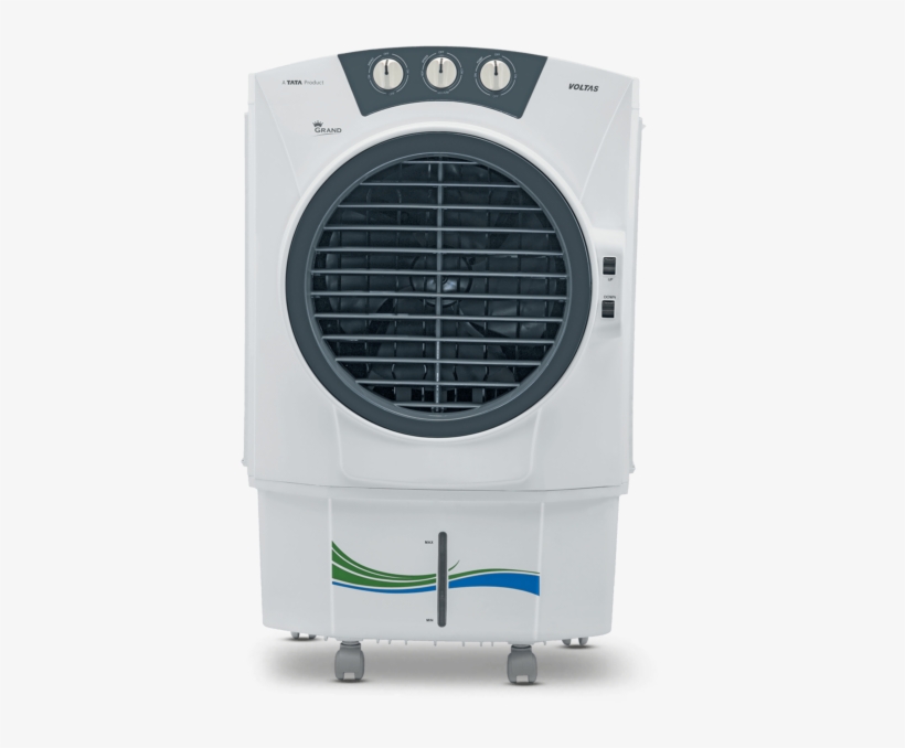 Voltas Desert Cooler Grand 72 72l - Voltas 50 Mh, transparent png download