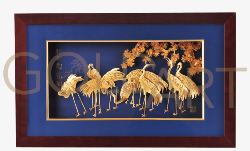 Best Wishes With Longevity - Picture Frame, transparent png download