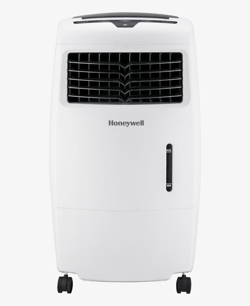 Indoor Portable Evaporative Air Cooler - Honeywell, transparent png download