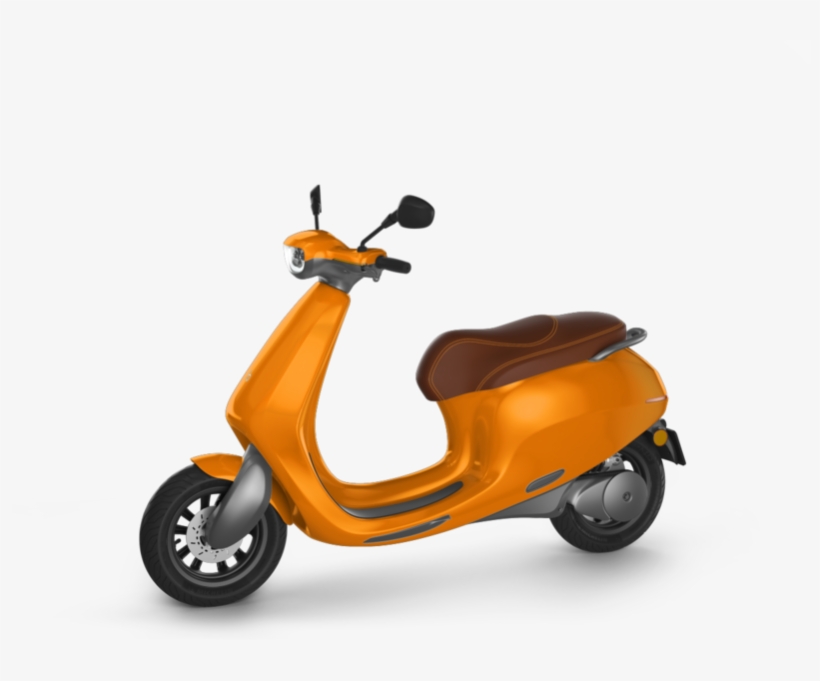 Design - Vespa, transparent png download