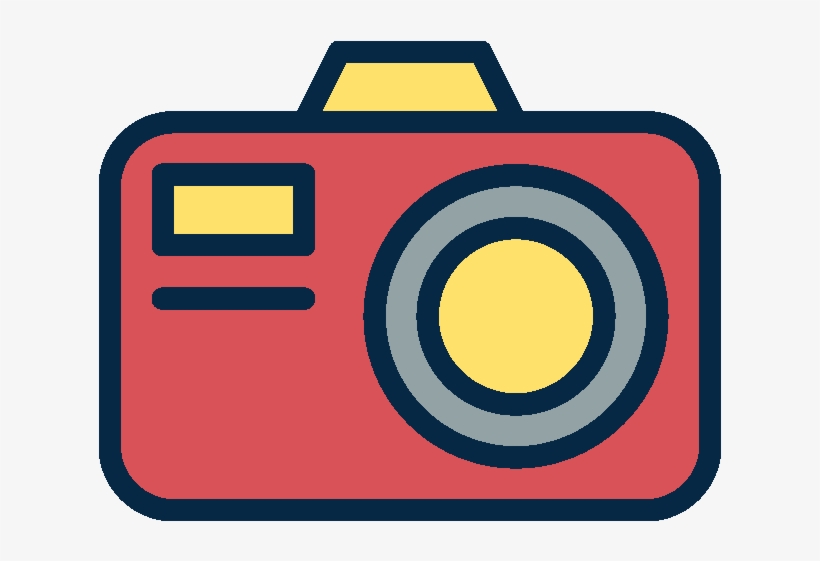 Photography & Design Jobs - Circle, transparent png download