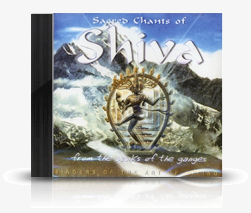 Sacred Chants Of Shiva, transparent png download