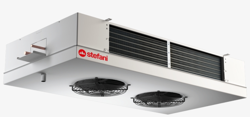 The New Dual Discharge Air Cooler - Air Conditioning, transparent png download