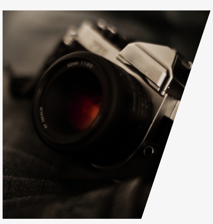 Photography - Nikon Camera Wallpaper 1080p, transparent png download