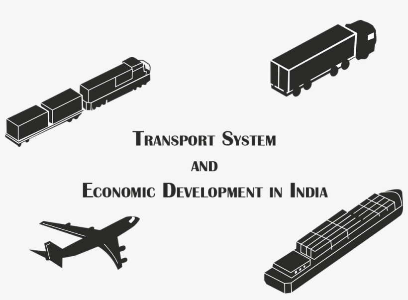 Indian Railways - Barcode, transparent png download