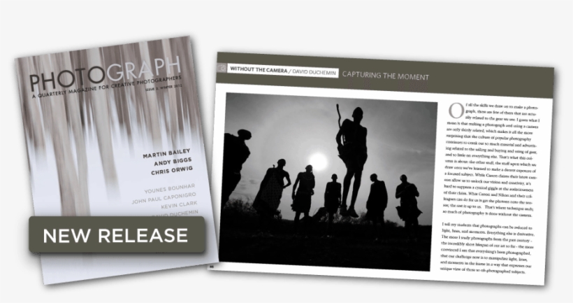 Photoissue2 Coverspread New - Firehouse No 1, transparent png download