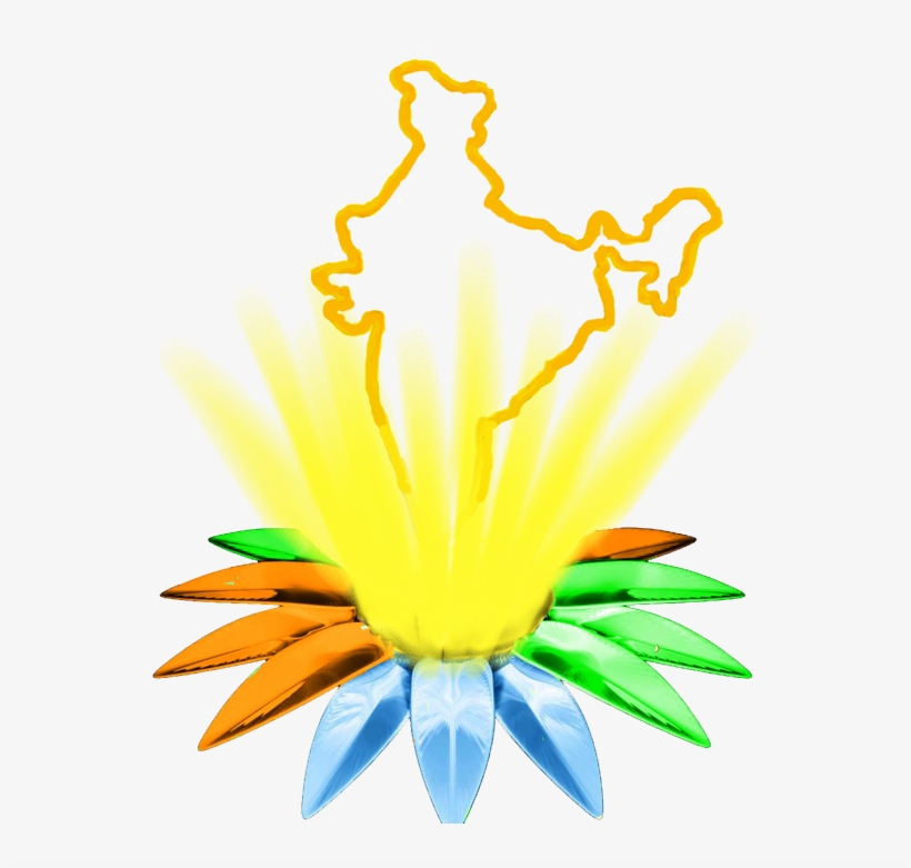 I See India - National Voters Day In Hindi, transparent png download