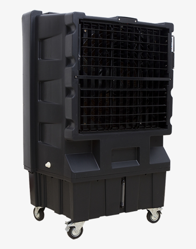 Evaporative Air Cooler Model Cc12p - Personal Computer Hardware, transparent png download