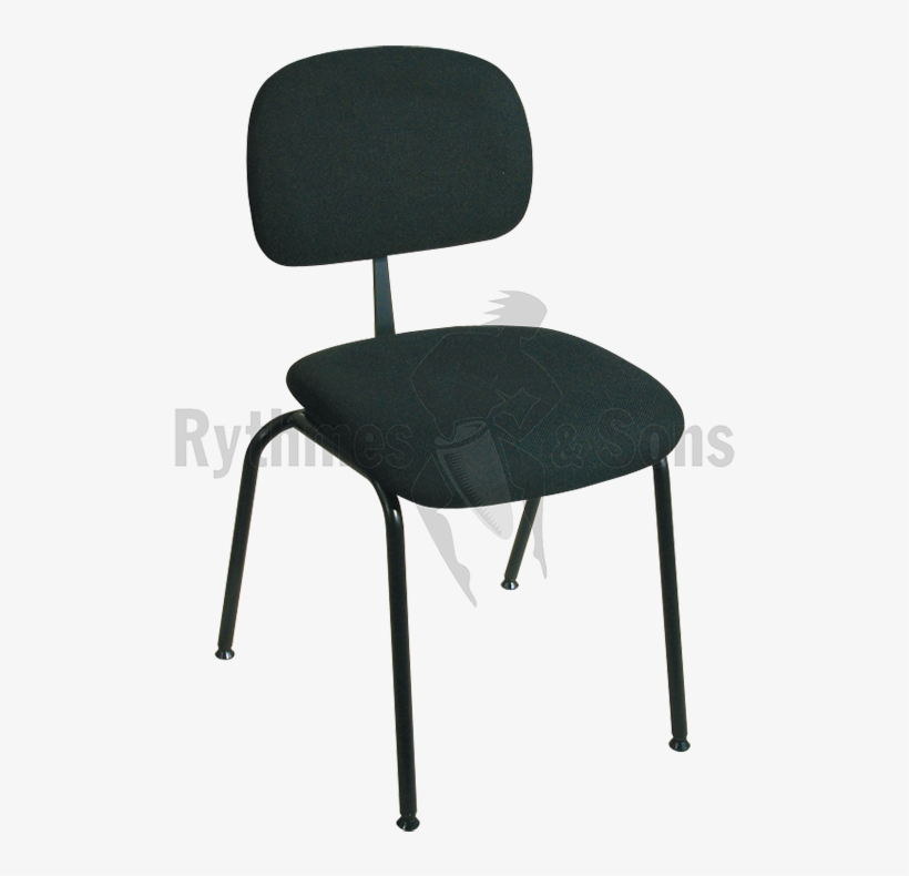 Rythmes & Sons "orchestra" Chair H49cm For Orchestra - Chair, transparent png download