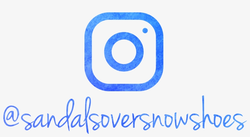 Follow Us On Instagram - Circle, transparent png download