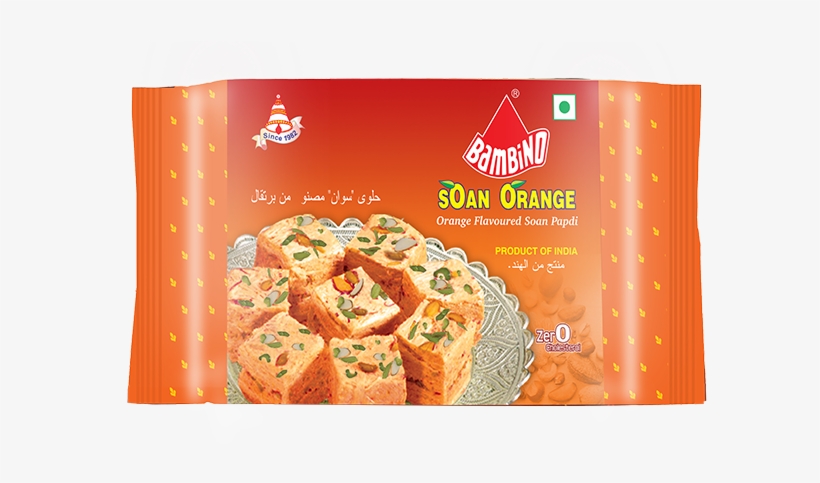 Sweets - Bambino, transparent png download