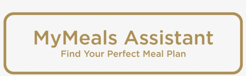 Did You Know Faculty And Staff Have A Meal Plan Option - Poster, transparent png download
