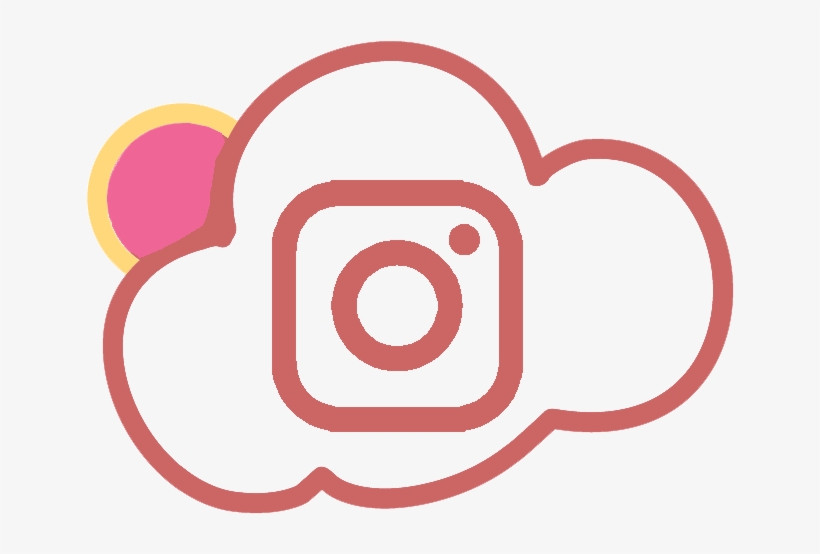 Ice Cream Facebook - Circle, transparent png download