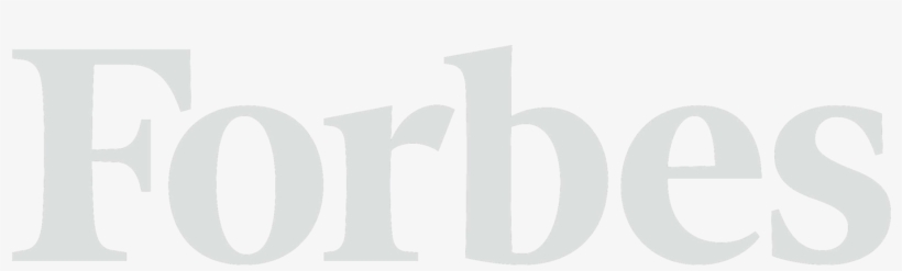Forbes Logo Png - Forbes Logo Png White, transparent png download
