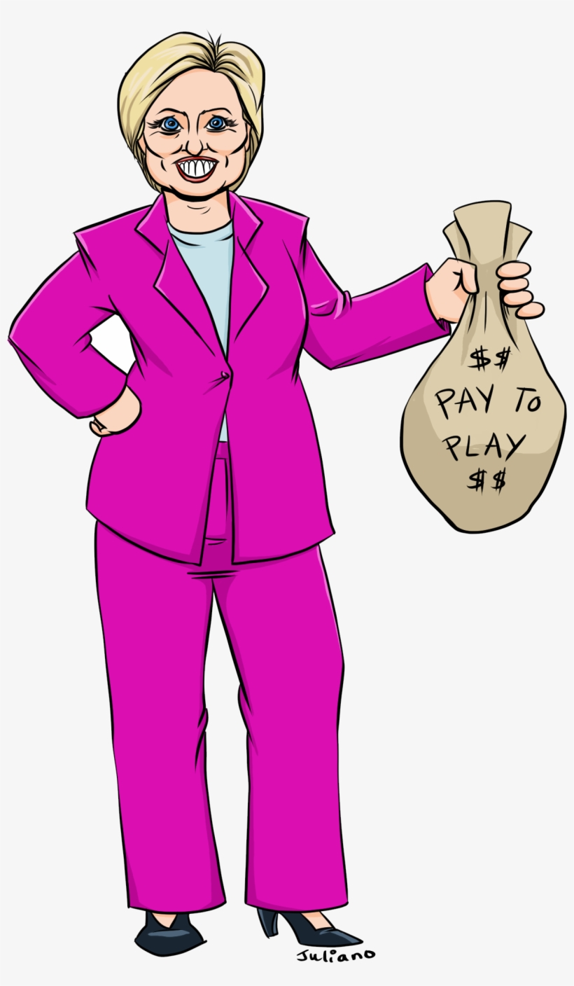 1800 X 2700 1 - Trump Pay To Play, transparent png download