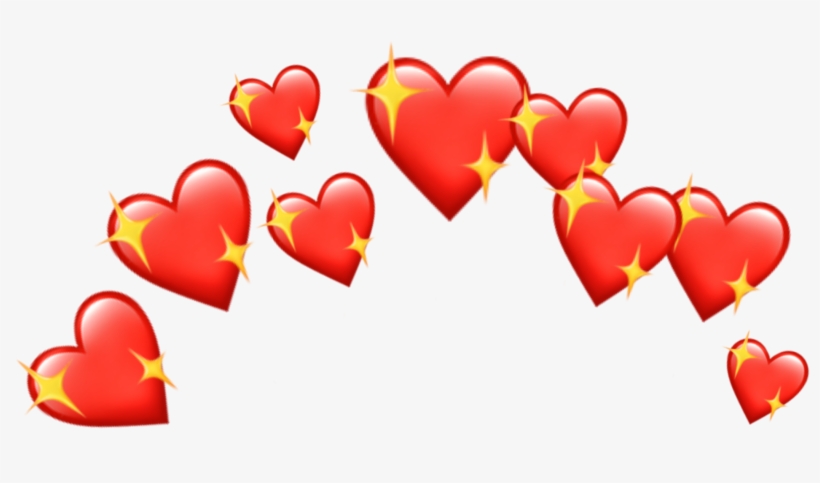Png Download Source - Heart, transparent png download