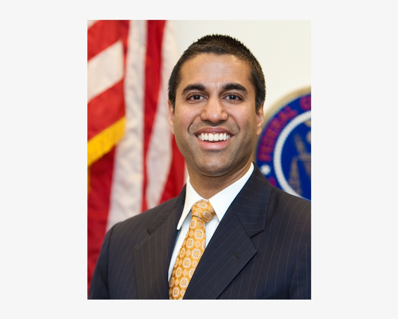 Awp On Twitter - Net Neutrality Fcc Guy, transparent png download