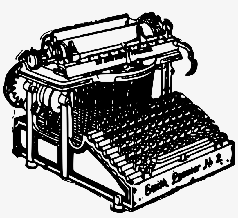 Big Image - Machine, transparent png download