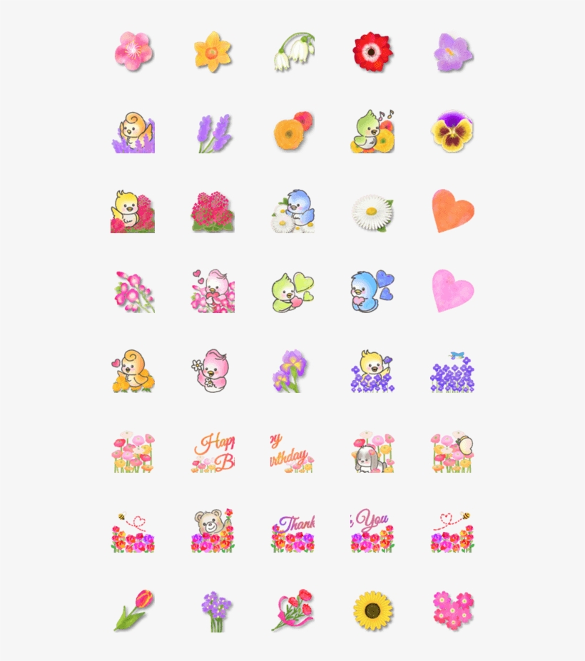 Tap An Emoji For A Preview - Icon, transparent png download