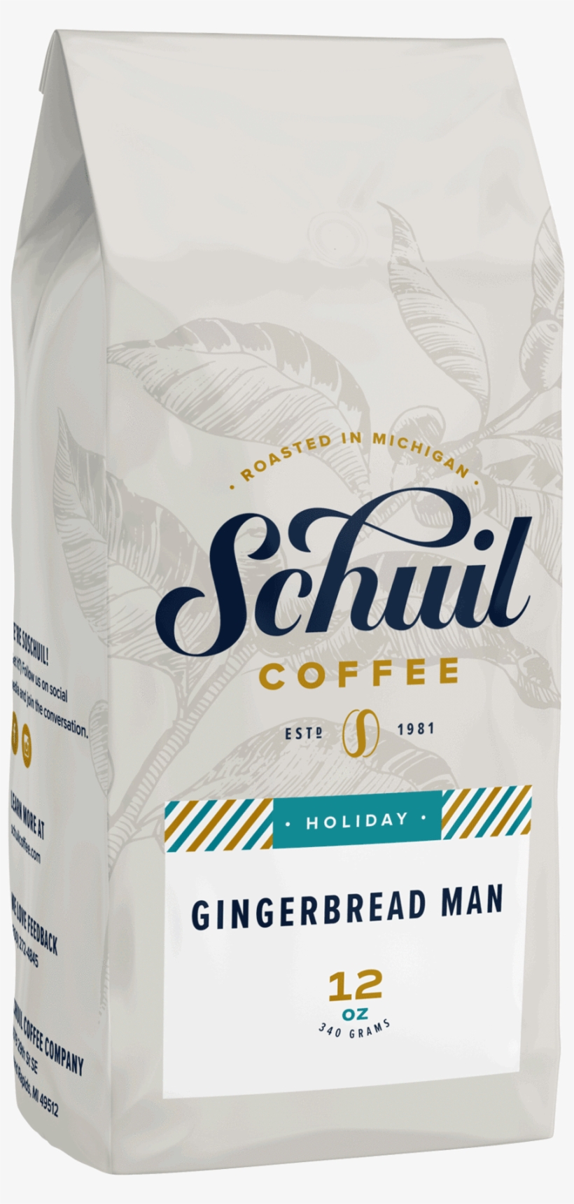 Schuil Coffee Company, transparent png download