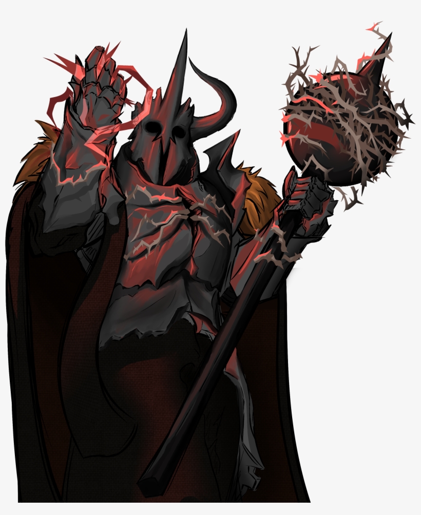 On His Armor The Damage From Countless Battles - Lol Mordekaiser Rework, transparent png download