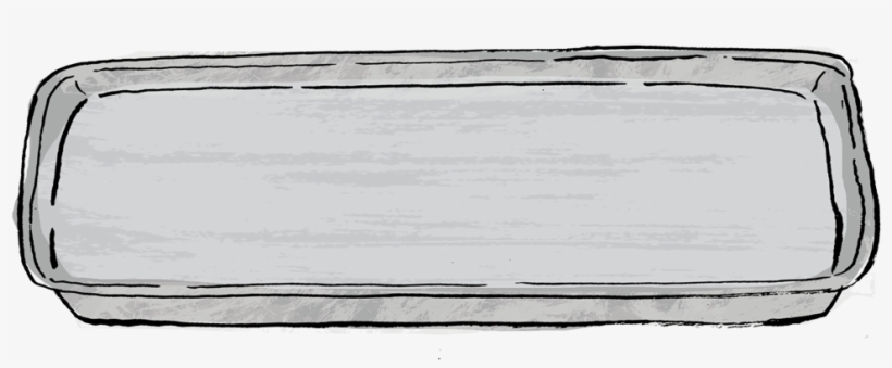 The Perfect Nachos - Line Art, transparent png download