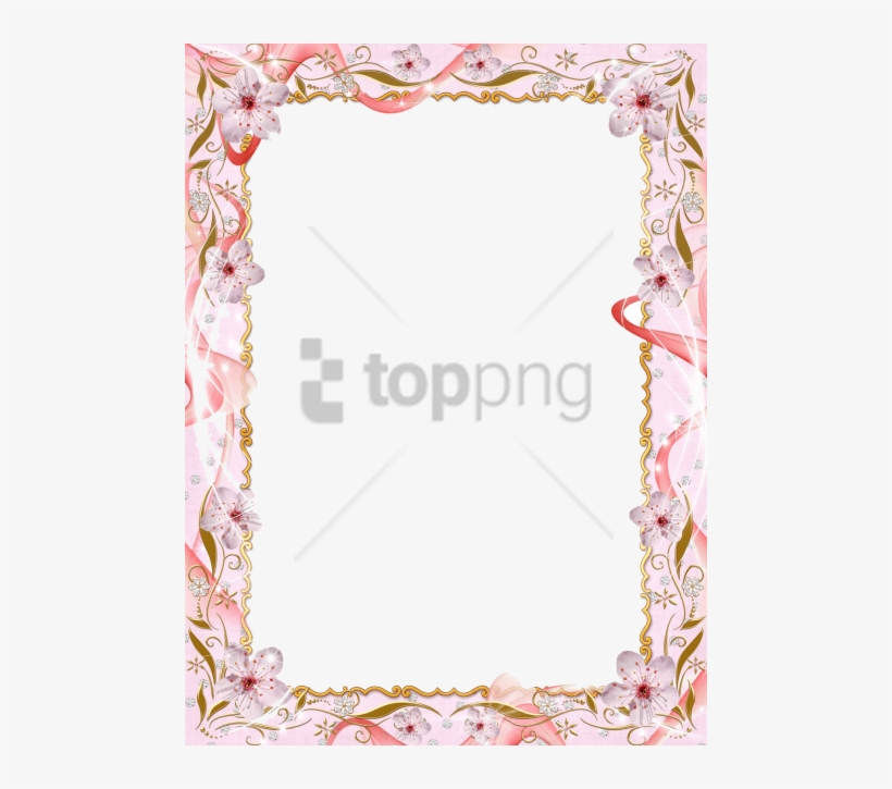 Free Png Download Transparent Picture Frames Png Images - Png Photo Frame Hd, transparent png download