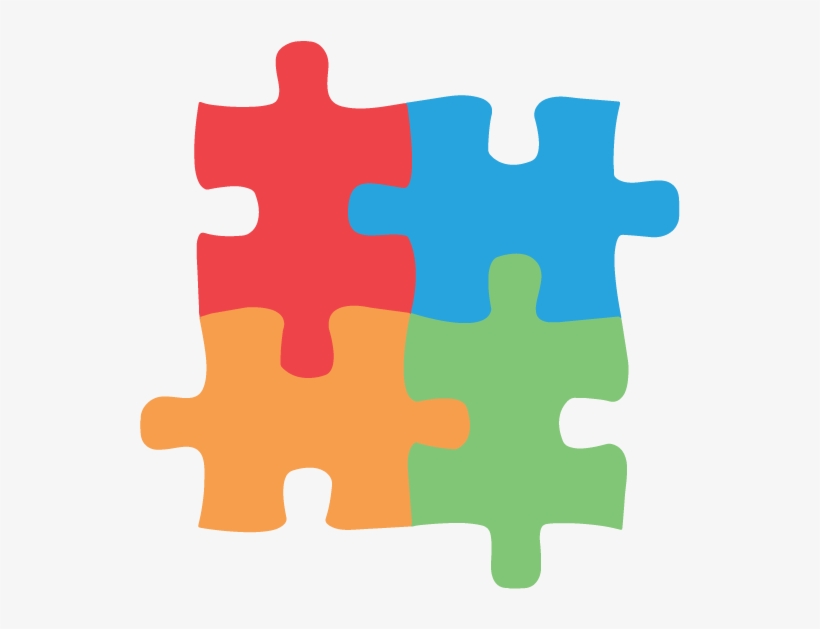 Puzzle Pieces Colin Merry 2016 05 16t20 - Autism Puzzle Pieces Vector, transparent png download