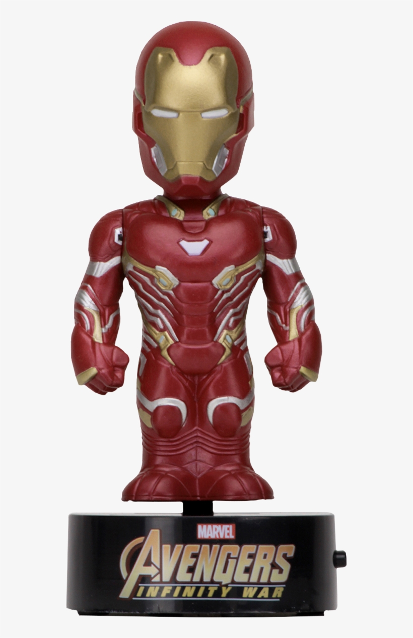 Infinity War - Infinity War Body Knockers, transparent png download