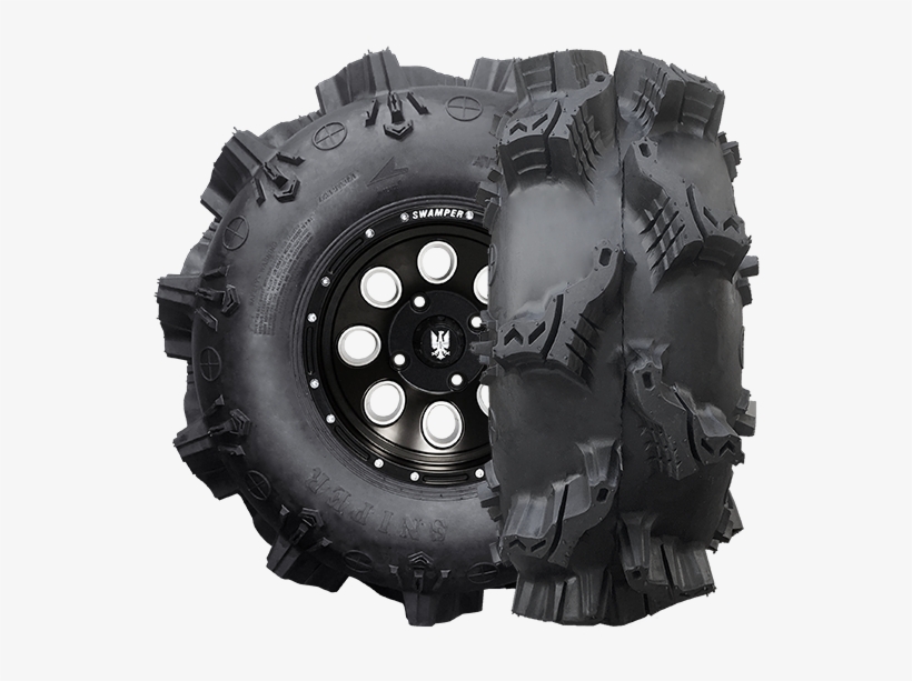 Xspr-318 - Interco Sniper Tires, transparent png download