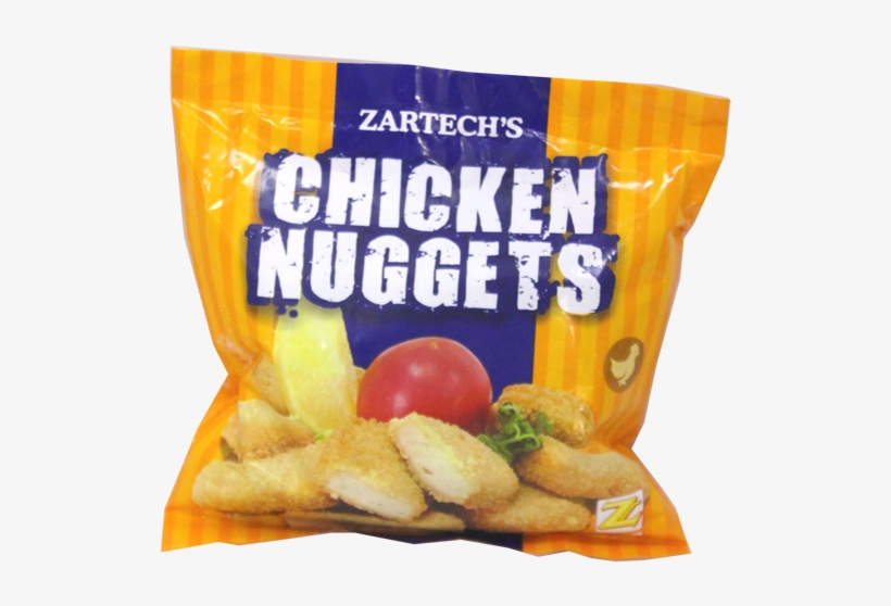 Zartech Chicken Nugget 450g Korn Skrillex Get Up PNG Image Transparent PNG Free Download on