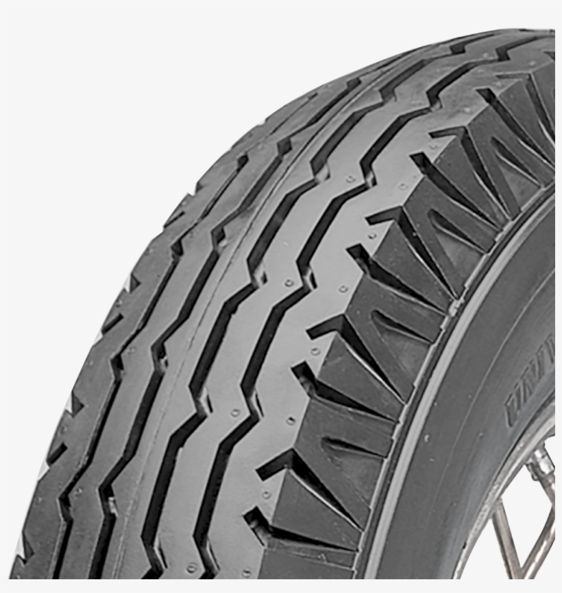Universal Model A Tire - Tire, transparent png download