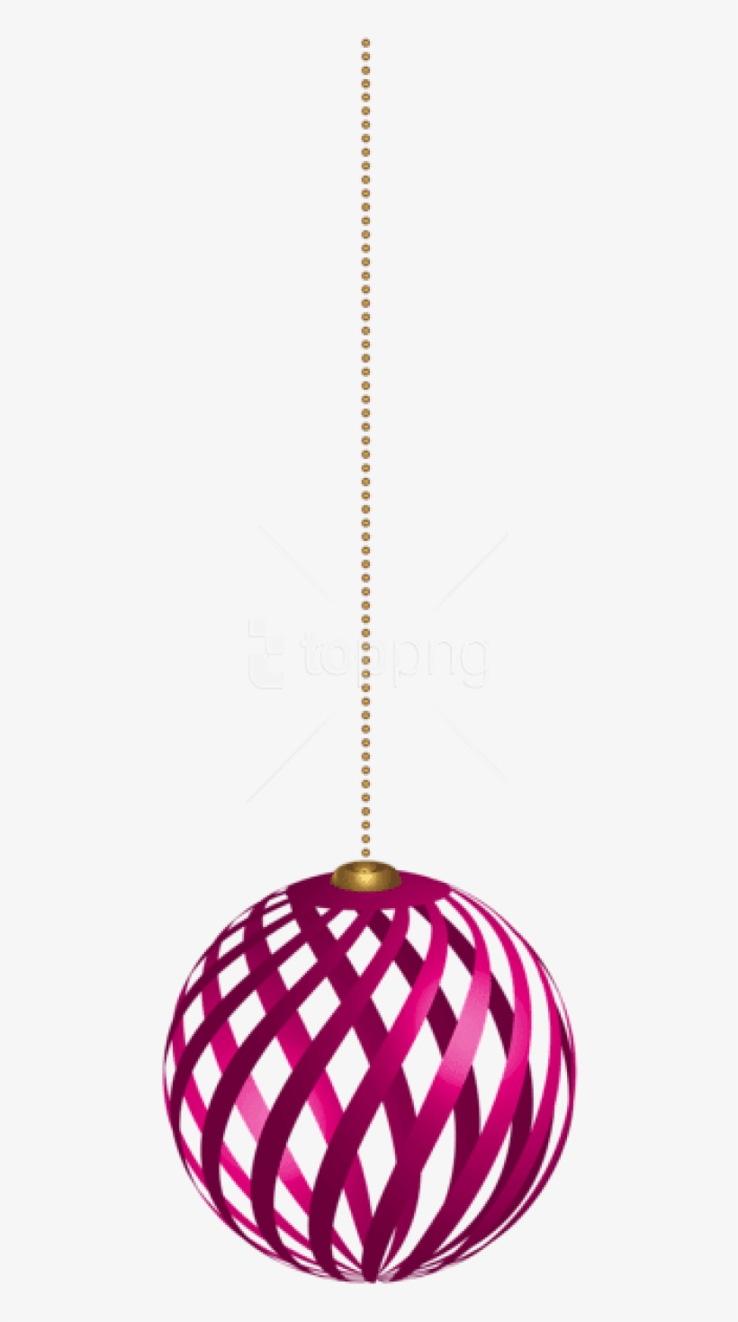 Free Png Christmas Ball Png - Wallpaper, transparent png download