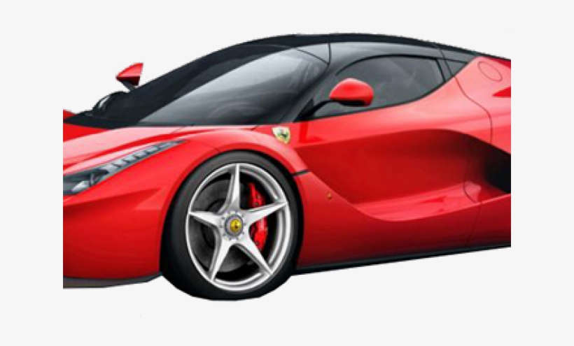 Ferrari La Ferrari 2016, transparent png download
