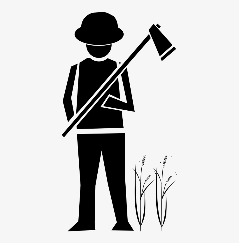 Farmer Png, Download Png Image With Transparent Background, - Farmer Transparent, transparent png download