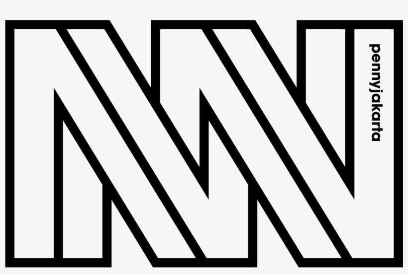 Logo 1 - Logo Penny Jakarta, transparent png download