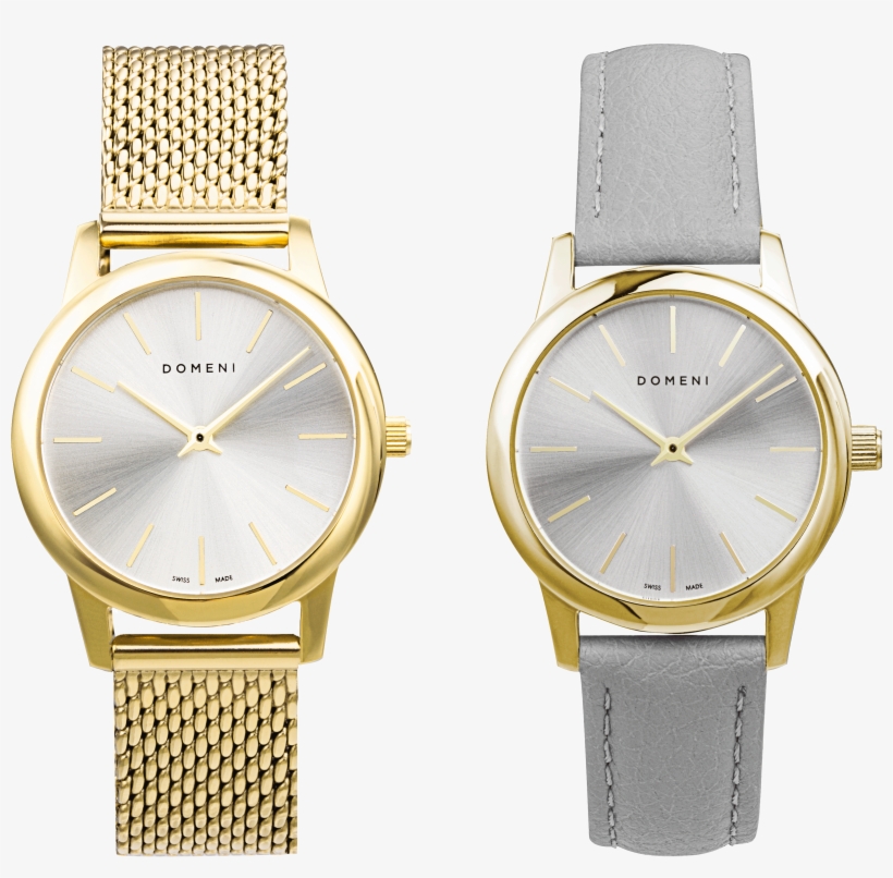 Watches Penny Series Gold Early Bird Price 200 Available - Analog Watch, transparent png download